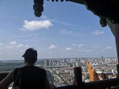 -富乐山