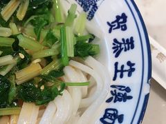 -贺秦生陕面王(富力城店)