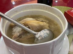 -新河畔海鲜酒楼(虎门店)