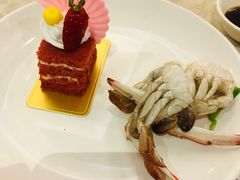 -芭菲盛宴·环球美食(解放碑英利国际店)