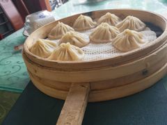-黄家老店·非遗灌汤包(晋安路店)