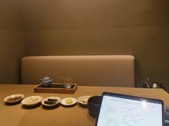 -隐溪茶馆(金虹桥店)