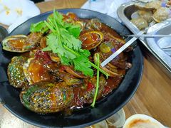 -老虎滩大连海鲜烧烤(建邺云锦路总店)