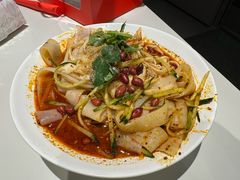 -一醒·手工面·西北传统小吃(悠方购物中心店)