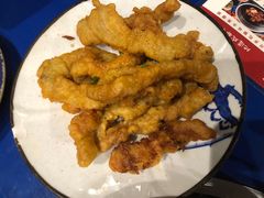 炸小酥肉-马路边边串串香(双井直营店)