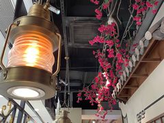 大堂-吉旺港式餐厅(南方商城店)