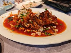 -山外山菜馆(玉泉路店)