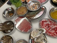 -行运海鲜食集(北京首店)