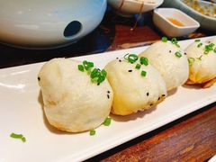 -金枝玉叶上海人家食府(三里河店)