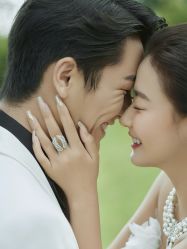 -第一夫人婚纱摄影(南京店)