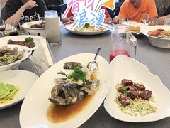 -海景壹号大酒店(滨湖店)