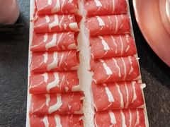 -东来顺(非遗·清真火锅·盛世广场店)