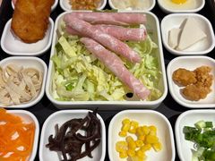 -阿香米线(乐客城店)