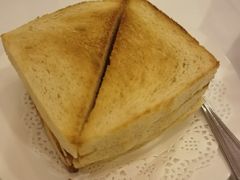 -成桂西餐厅·42年的味道(五大道疙瘩楼店)