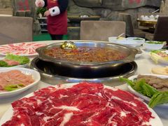 -枇杷园食为鲜火锅(南山店)