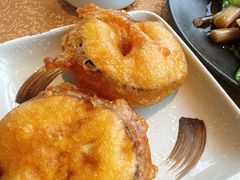 -安乐茶饭·手工素菜·高空景观餐厅(千灯湖店)