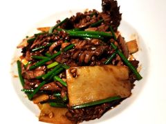 -城南往事·鲁菜济南菜(龙奥万科店)