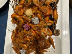 -御沪沪味园.融合菜.海鲜(斜土路店)