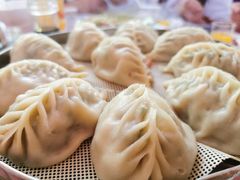精品海参大馅-叶存利海鲜大馅饺子(海宁路总店)