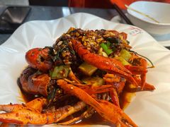 -虾胡闹龙虾馆(湄南河店)