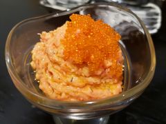 龙虾沙拉-景鹤料理(上地华联店)