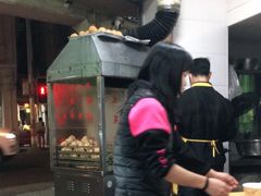 -思北花生汤