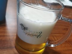 -汉巴味德·烤肉与啤酒的自助(杭州大悦城店)