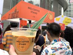 -MQ COFFEE STAND明谦(新洲店)