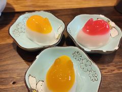 -春家·非遗手工小吃(徐汇万科广场店)
