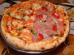 -Primo·丽莫意大利窑烤披萨