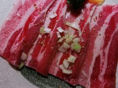 -江户烧肉(高德店)