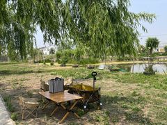 -同銮特种养殖场·龙虾垂钓