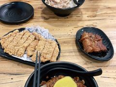 -阿勇鲁肉饭(龙茗路店)