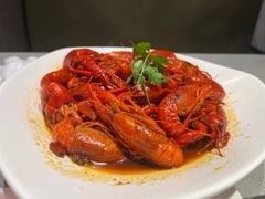 -海底捞火锅(大唐店)
