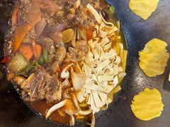 -醉旺柴火鸡(棠东店)
