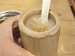 -竹鲜笙全竹宴(国色天香店)
