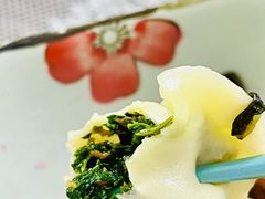 -天天向上素食餐厅(五台山店)