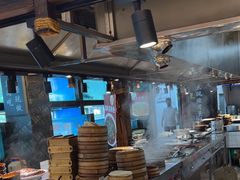 -常和州·夜宵大排档(常州单店)