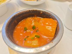 土豆焖鲍鱼-海泰食府·新鲁菜·家宴(总部基地店)