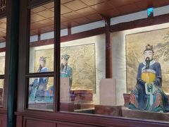 -成都武侯祠博物馆