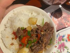 -小隐人家(乐松店)