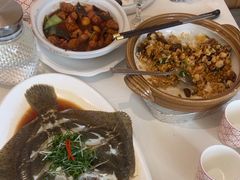 -天顺渔港·海景餐厅(星海广场店)