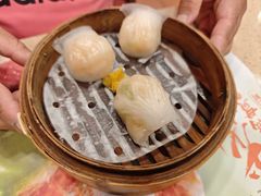 -点都德(皇岗村店)