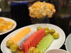 -环球港凯悦 · 享悦中餐厅