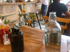 -RAC BAR(安福路店)