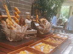 -浙江西子宾馆·瑶园咖啡厅