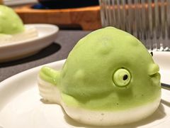 -肆月河豚·新淮扬菜·烤鸭(中关村店)