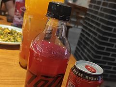 -红胖胖龙虾王·本地菜