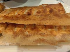 -大眼锅贴水饺(河东店)