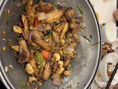 -大嫂镬仔·焖鸡煲·啫啫煲(逢源路店)